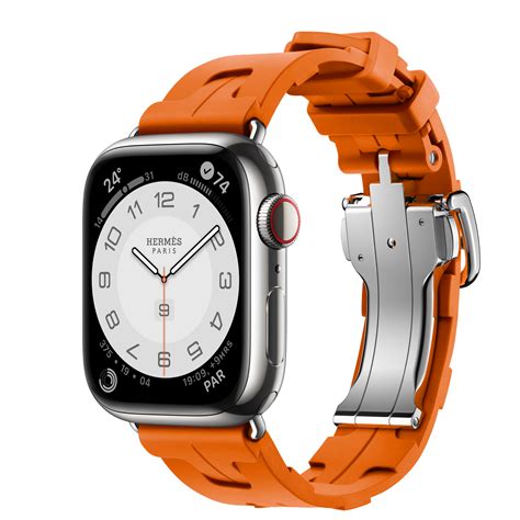 apple watch hermes